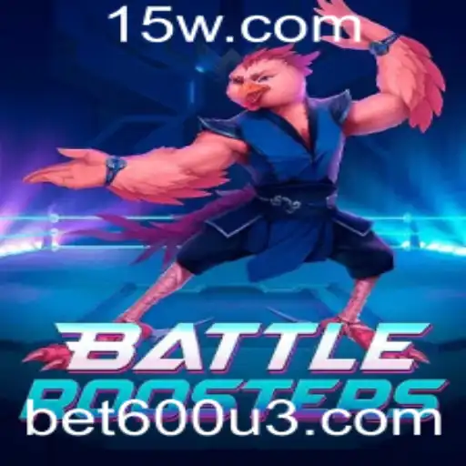BattleRoosters: Uma Nova Era de Competição no Mundo dos Jogos Digitais