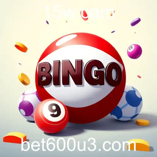 Explorando o Mundo do Bingo Online com Bet600