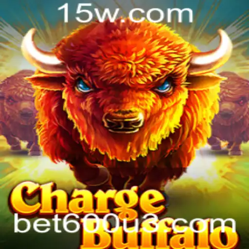 Explorando o Universo de 'ChargeBuffalo' e o Mundo das Apostas 'bet600'