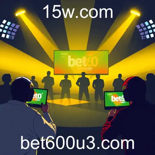 bet600: Comunidade de Jogadores e o Impacto do bet600