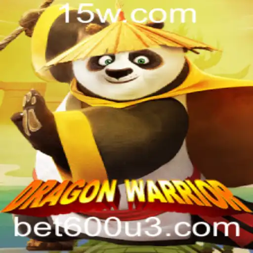DragonWarrior: Mergulhe na Aventura Épica com a Emoção de bet600