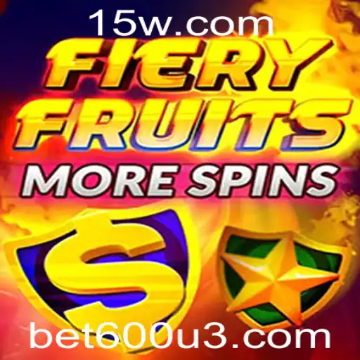 Explorando FieryFruitsMoreSpins: A Nova Sensação dos Jogos de Cassino