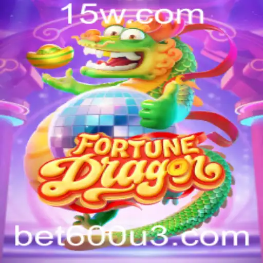 FortuneDragon: Mergulhe no Universo de Apostas com bet600