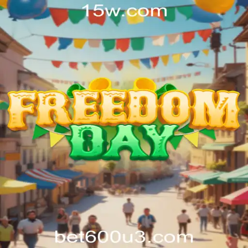 FreedomDay: Descubra o Novo Jogo Revolucionário com Máxima Emoção