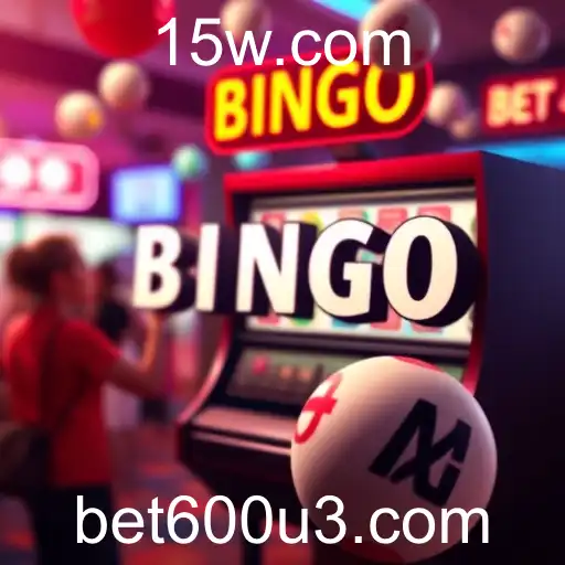 Jogos de Bingo: Uma Viagem Através da História e das Inovações