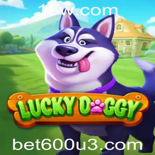 LuckyDoggy: Um Guia Completo para o Novo Sucesso nos Jogos de Apostas