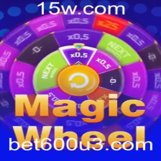 MagicWheel: Discover the Exciting World of Betting with Bet600