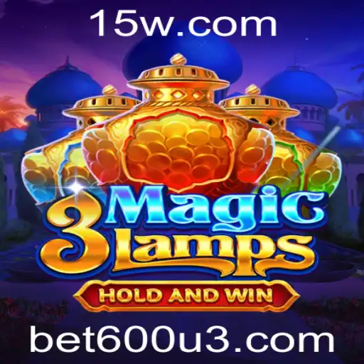Descubra o Fascinante Universo de 3MagicLamps e Como Jogar