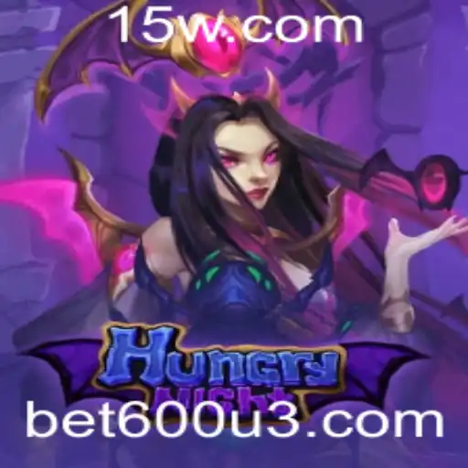 HungryNight: Uma Jornada de Aventura e Estratégia no Mundo dos Jogos