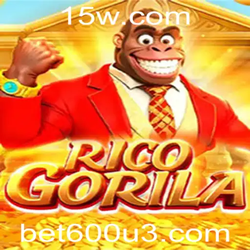Explorando o Universo de RicoGorila: Descubra a Emoção com Bet600