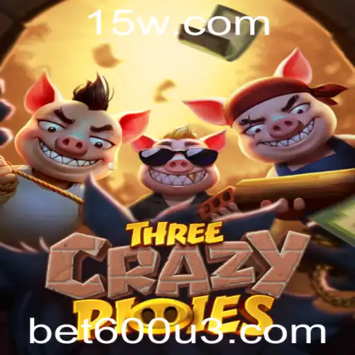 Explorando o Mundo de ThreeCrazyPiggies: Regras e Dicas para Iniciantes
