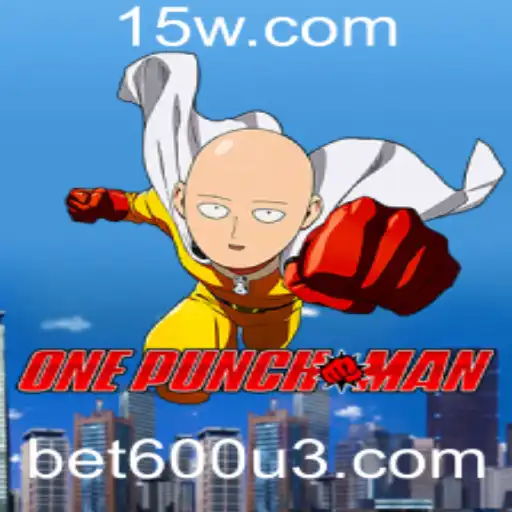 OnePunchMan: O Jogo de Estratégia e Aventura com bet600
