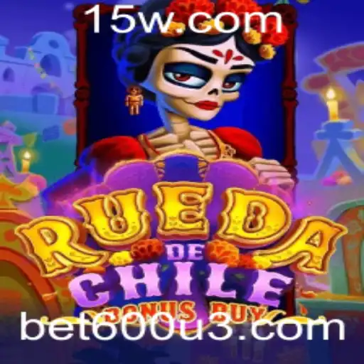 Explorando o Fascinante Mundo do Jogo RuedaDeChileBonusBuy
