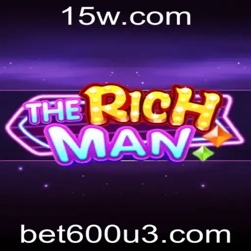 Descubra o Fascinante Mundo de TheRichMan