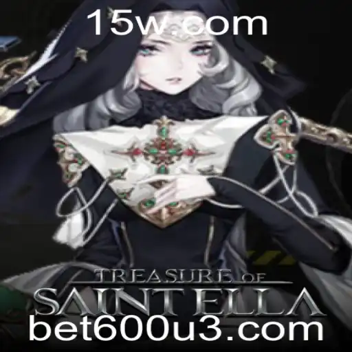 Descubra o Mundo Fascinante de TreasureofSaintElla com Bet600