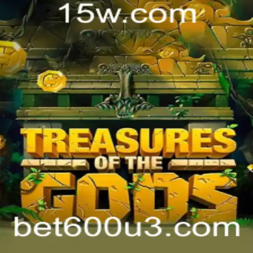 Explorando o Mundo de TreasureoftheGods: O Jogo que Une Estratégia e Aventura