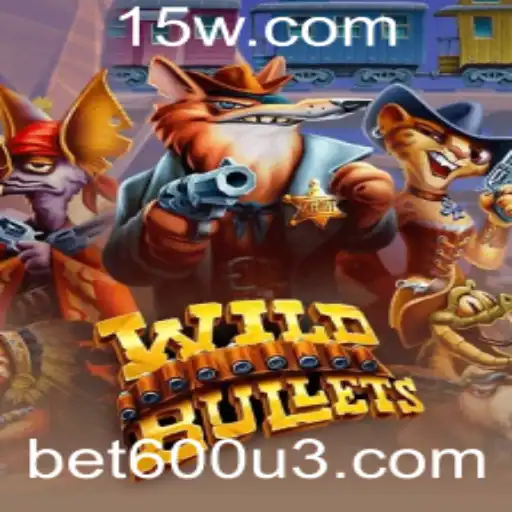 Descubra o Empolgante Mundo de WildBullets